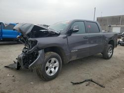 Salvage cars for sale from Copart Fredericksburg, VA: 2019 Dodge RAM 1500 BIG HORN/LONE Star