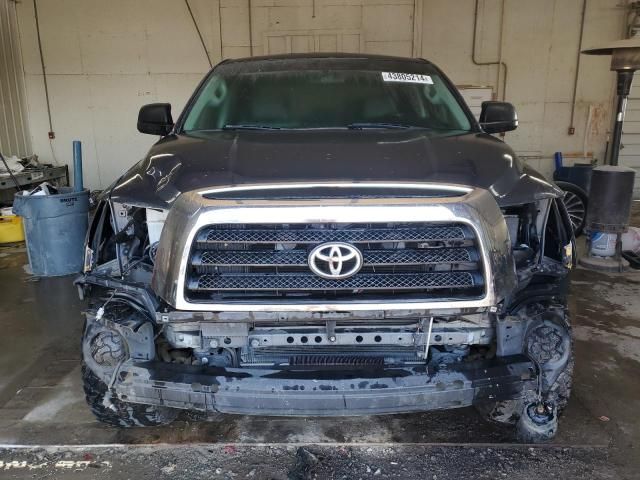 2007 Toyota Tundra Crewmax SR5