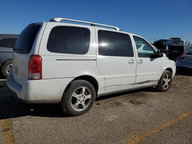 2006 Chevrolet Uplander LT