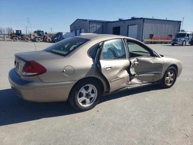 2006 Ford Taurus SE