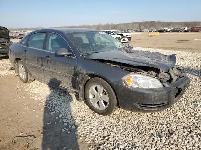 2009 Chevrolet Impala 1LT