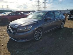 2013 Honda Accord Sport for sale in Elgin, IL