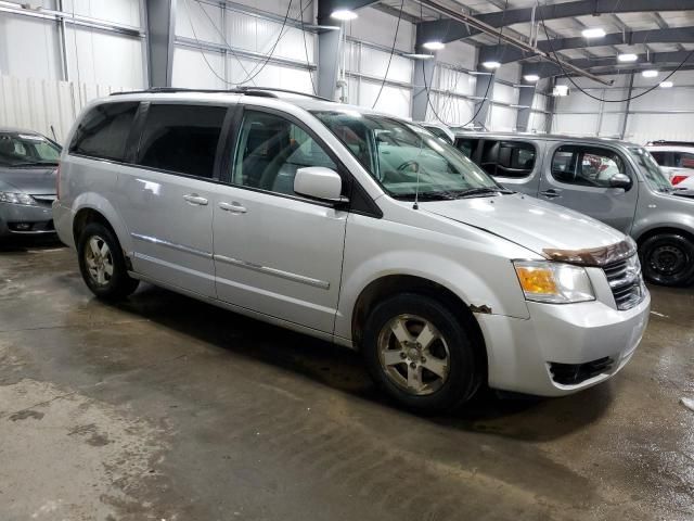 2009 Dodge Grand Caravan SXT