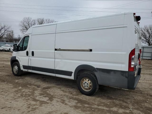 2015 Dodge RAM Promaster 3500 3500 High