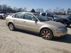 2003 Volkswagen Passat GLX