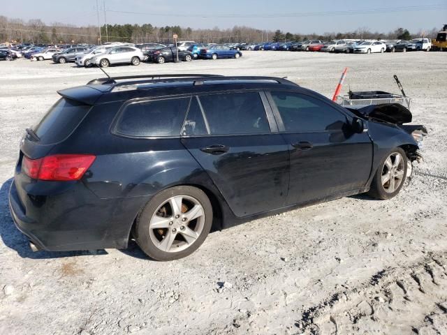 2011 Acura TSX