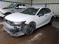 Toyota salvage cars for sale: 2019 Toyota Camry L