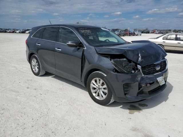 2019 KIA Sorento L