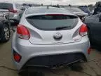 2013 Hyundai Veloster Turbo