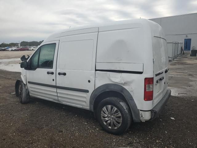 2012 Ford Transit Connect XL