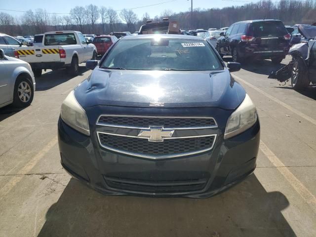 2013 Chevrolet Malibu LS