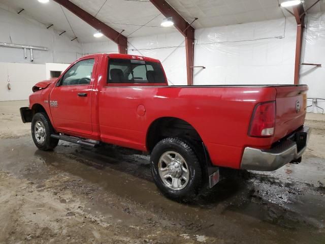 2016 Dodge 2016 RAM 2500 ST