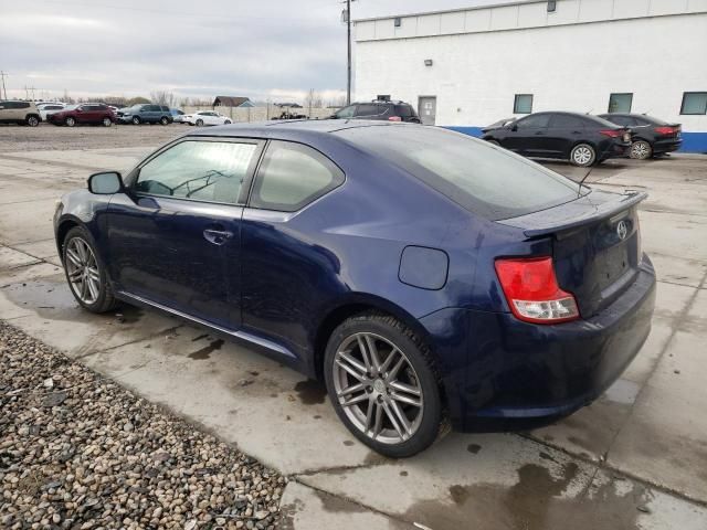 2013 Scion TC