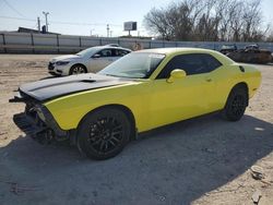 2014 Dodge Challenger SXT for sale in Oklahoma City, OK