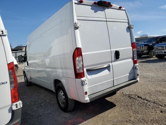 2017 Dodge RAM Promaster 2500 2500 High