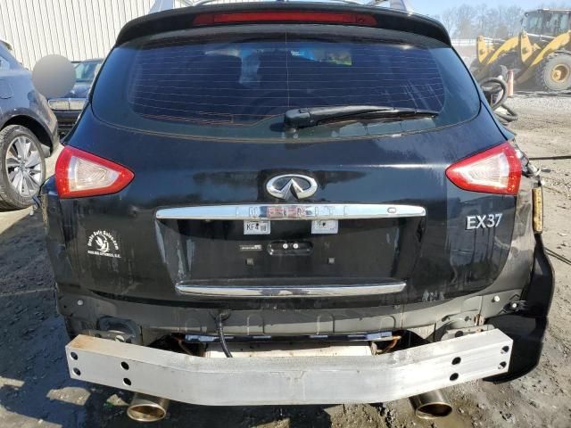 2013 Infiniti EX37 Base