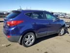 2011 Hyundai Tucson GLS