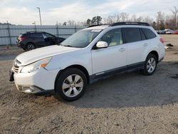 2012 Subaru Outback 3.6R Limited en venta en Lumberton, NC