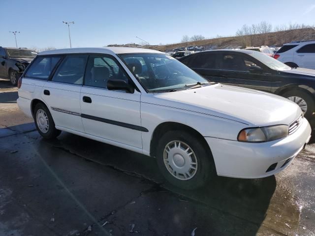 1997 Subaru Legacy L