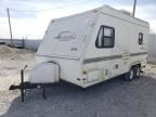 2001 Flagstaff Travel Trailer