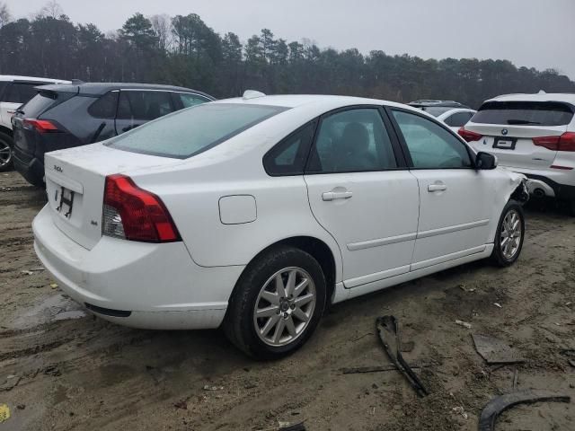 2008 Volvo S40 2.4I