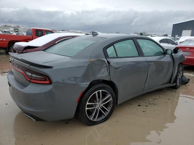 2018 Dodge Charger GT