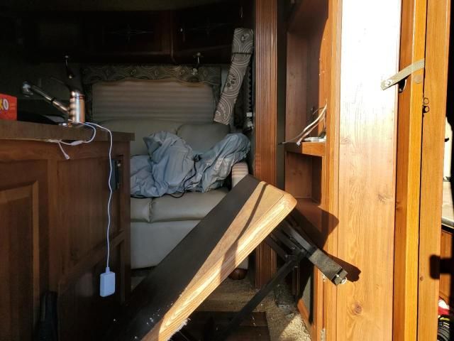 2013 Rockwood Travel Trailer