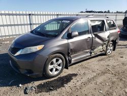 Run And Drives Cars for sale at auction: 2011 Toyota Sienna