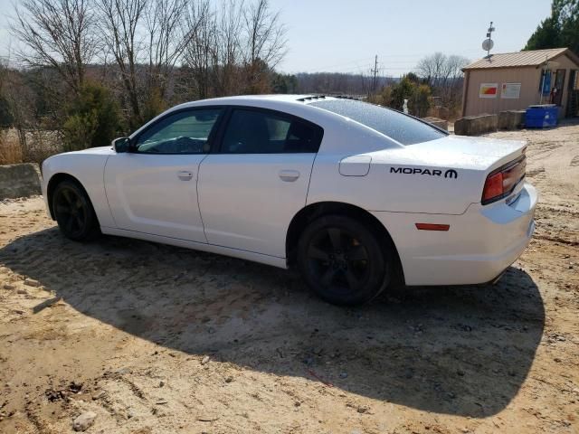 2013 Dodge Charger SE