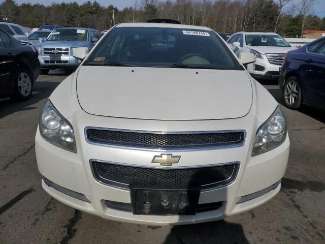 2011 Chevrolet Malibu 1LT