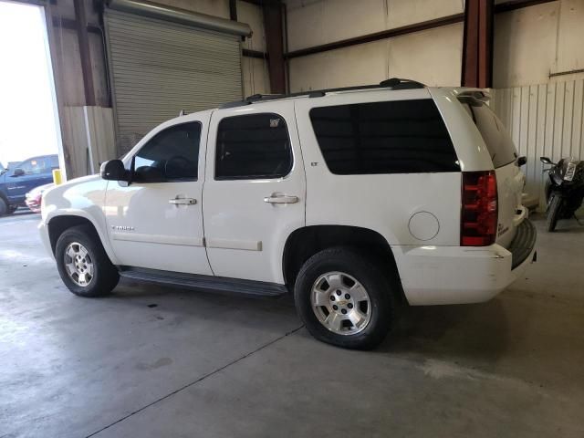 2007 Chevrolet Tahoe K1500