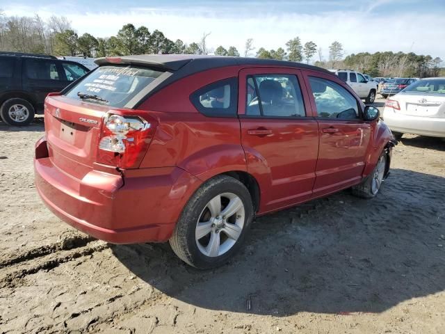 2011 Dodge Caliber Mainstreet