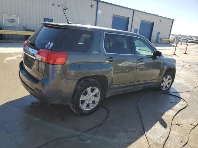 2013 GMC Terrain SLE