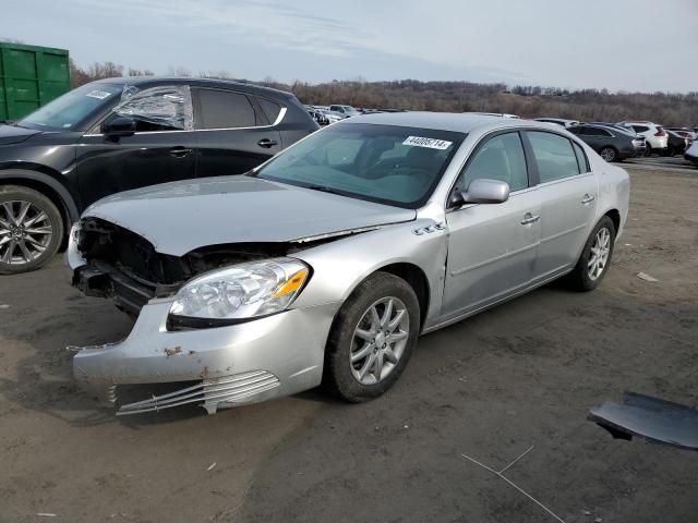 2007 Buick Lucerne CXL