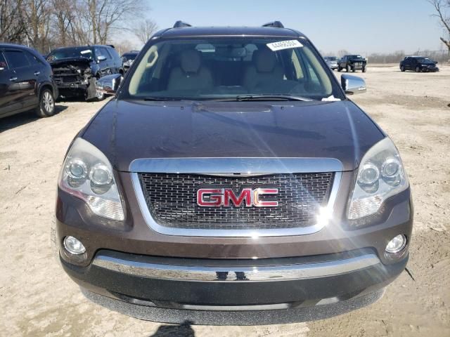 2012 GMC Acadia SLT-1