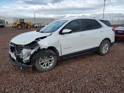 2021 Chevrolet Equinox LT en venta en Phoenix, AZ