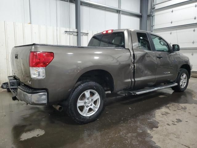 2010 Toyota Tundra Double Cab SR5