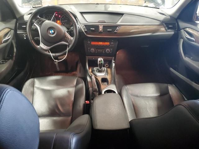 2014 BMW X1 XDRIVE28I