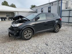 Hyundai salvage cars for sale: 2014 Hyundai Santa FE Sport