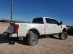 2018 Ford F250 Super Duty