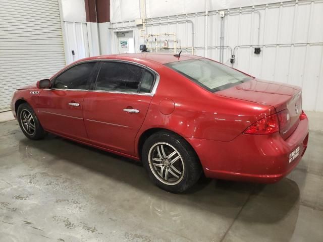 2006 Buick Lucerne CXL