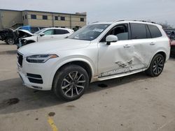 Salvage cars for sale at Wilmer, TX auction: 2018 Volvo XC90 T5