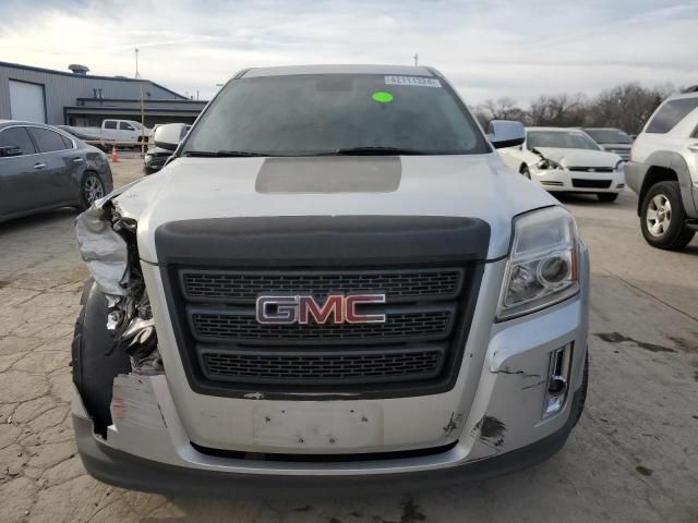 2012 GMC Terrain SLE