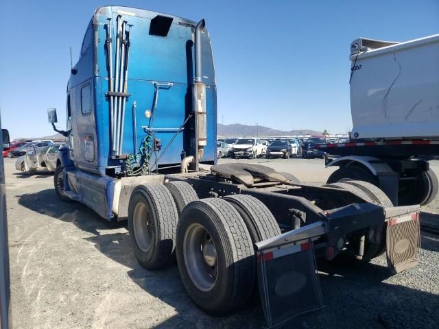 2003 Peterbilt 387