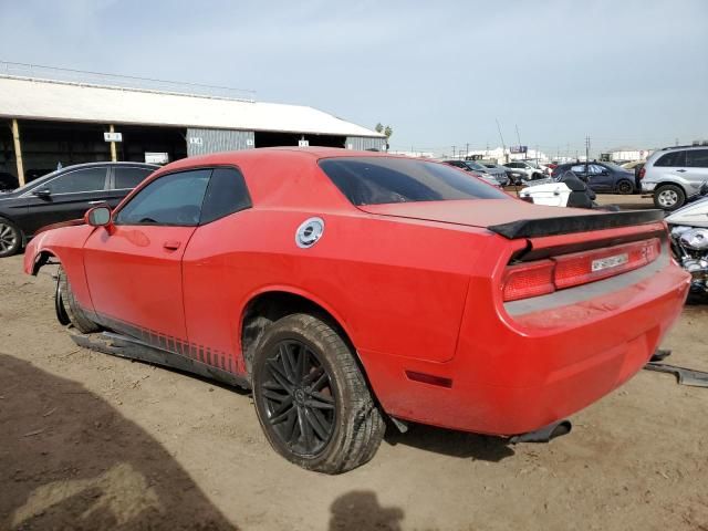 2014 Dodge Challenger SXT