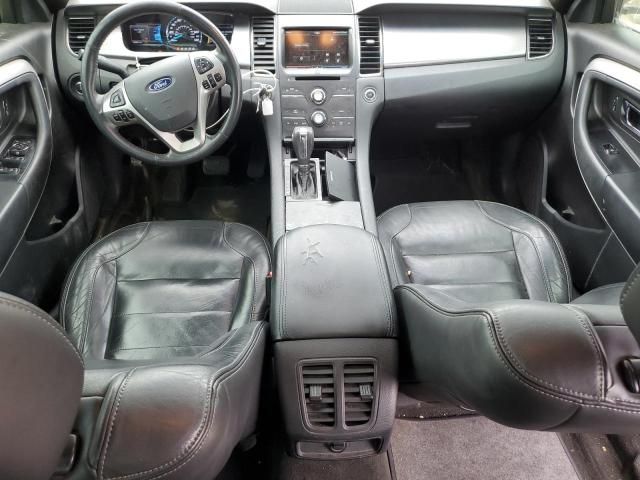 2014 Ford Taurus SEL