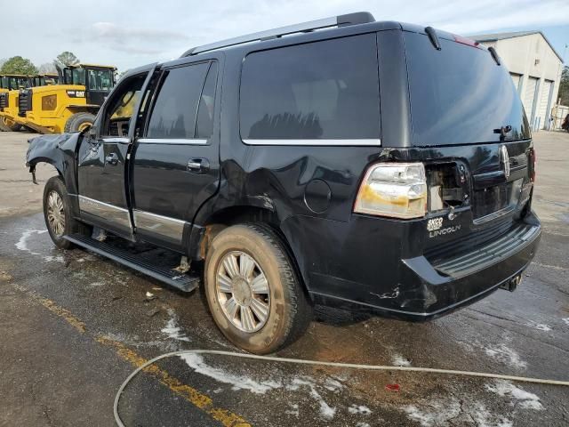 2013 Lincoln Navigator