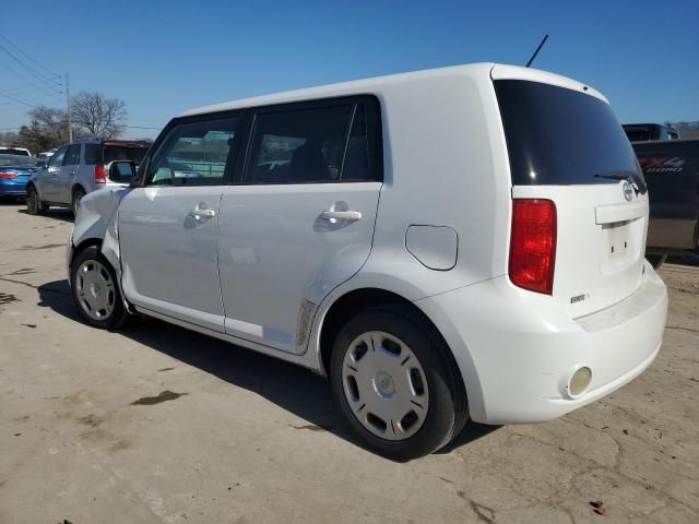 2008 Scion XB