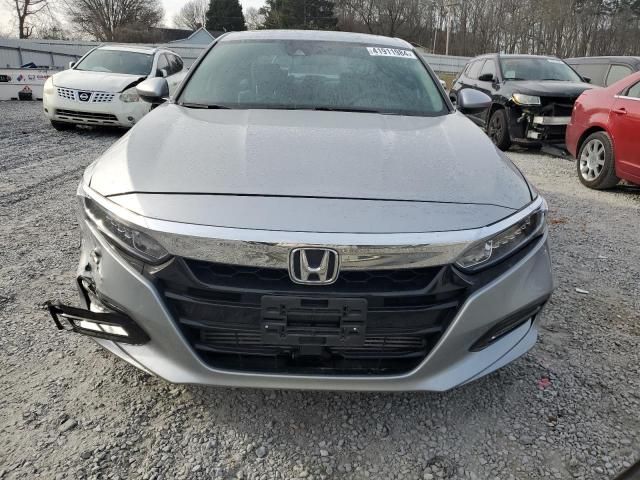 2019 Honda Accord EX