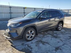 2019 Toyota Rav4 Limited for sale in Walton, KY